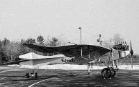 Etrich Taube