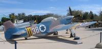 P-51D