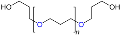 Polyether Polyol Structural Formula V3.svg