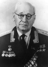Andreij N. Tupolew