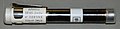 Taschendosimeter, sog. Füllhalterdosimeter